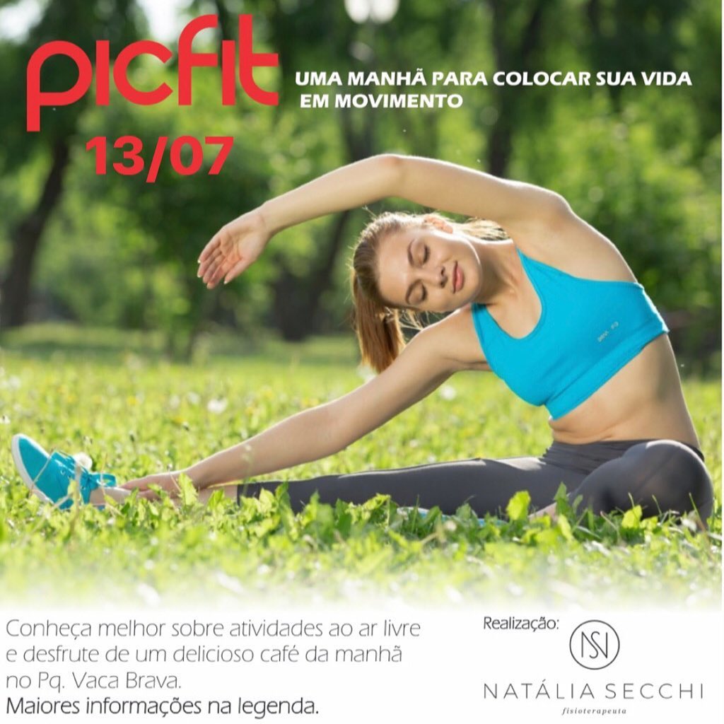 Evento PicFit Studio Natalia Secchi 9